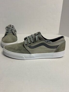 Vans Skate Chukka Low Top Size Mens 11